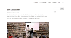 Desktop Screenshot of pearlharborchild.com